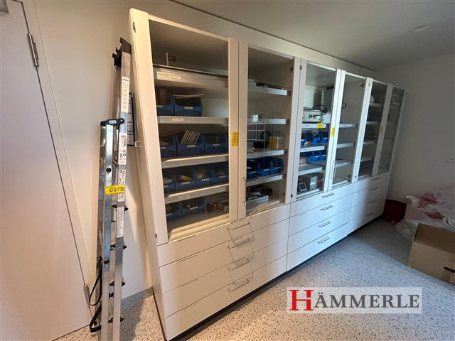 Aktenschrank
